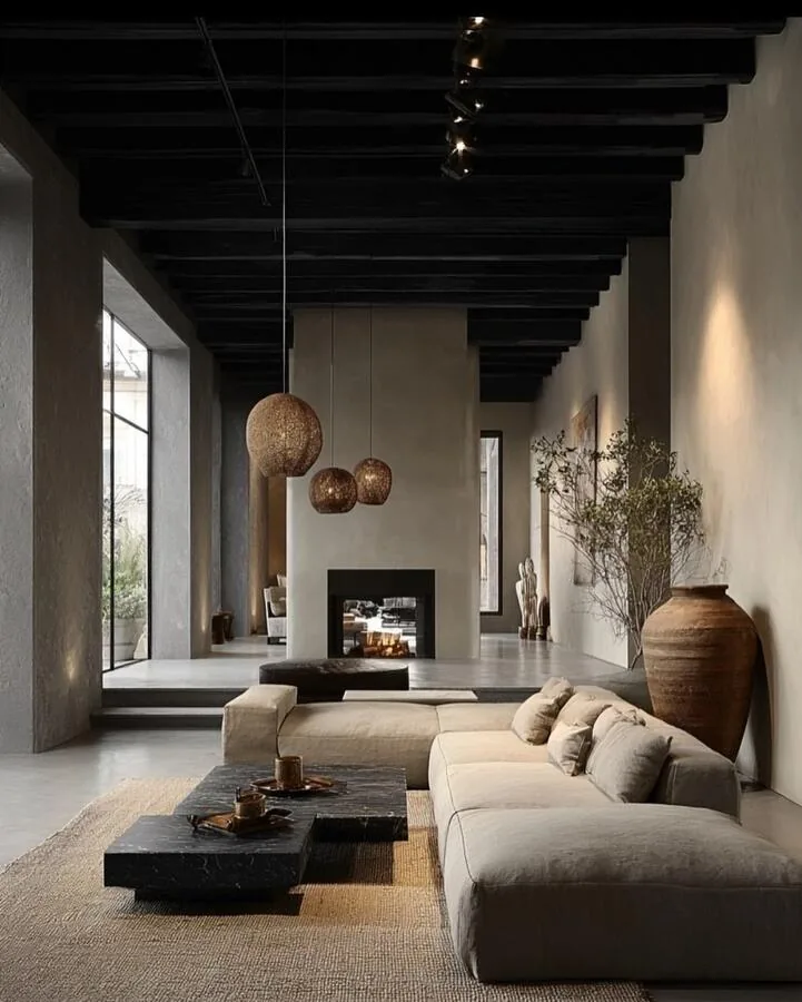 Fast Launch — loft-style Dubai apartment furnished for quick rental
